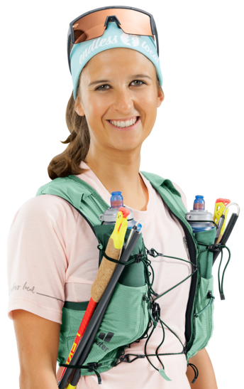 deuter Traick 5 SL | Trail Running Rucksack