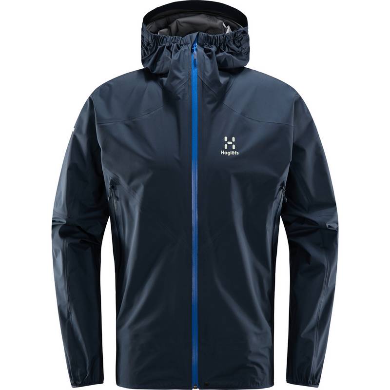 Haglfs L.I.M Comp Jacket Hardshelljacke Herren