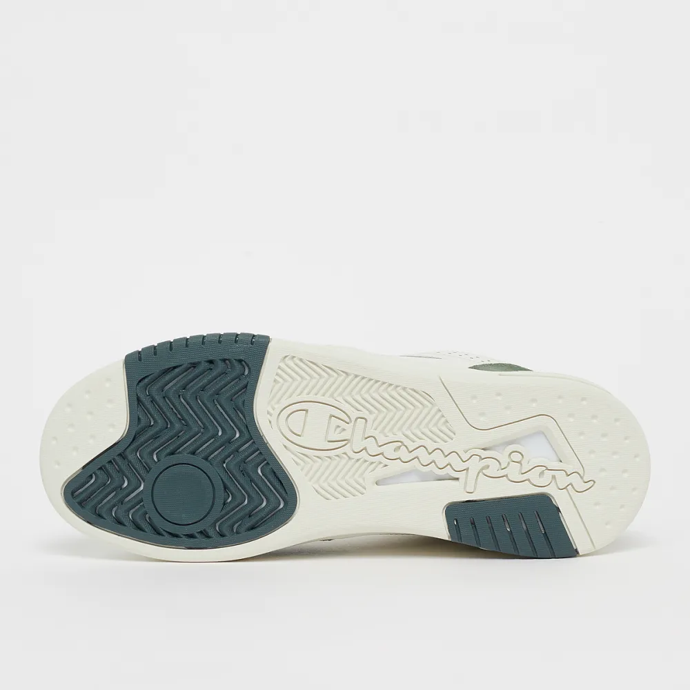Champion Z80 Low S22111-WW004 / weiss