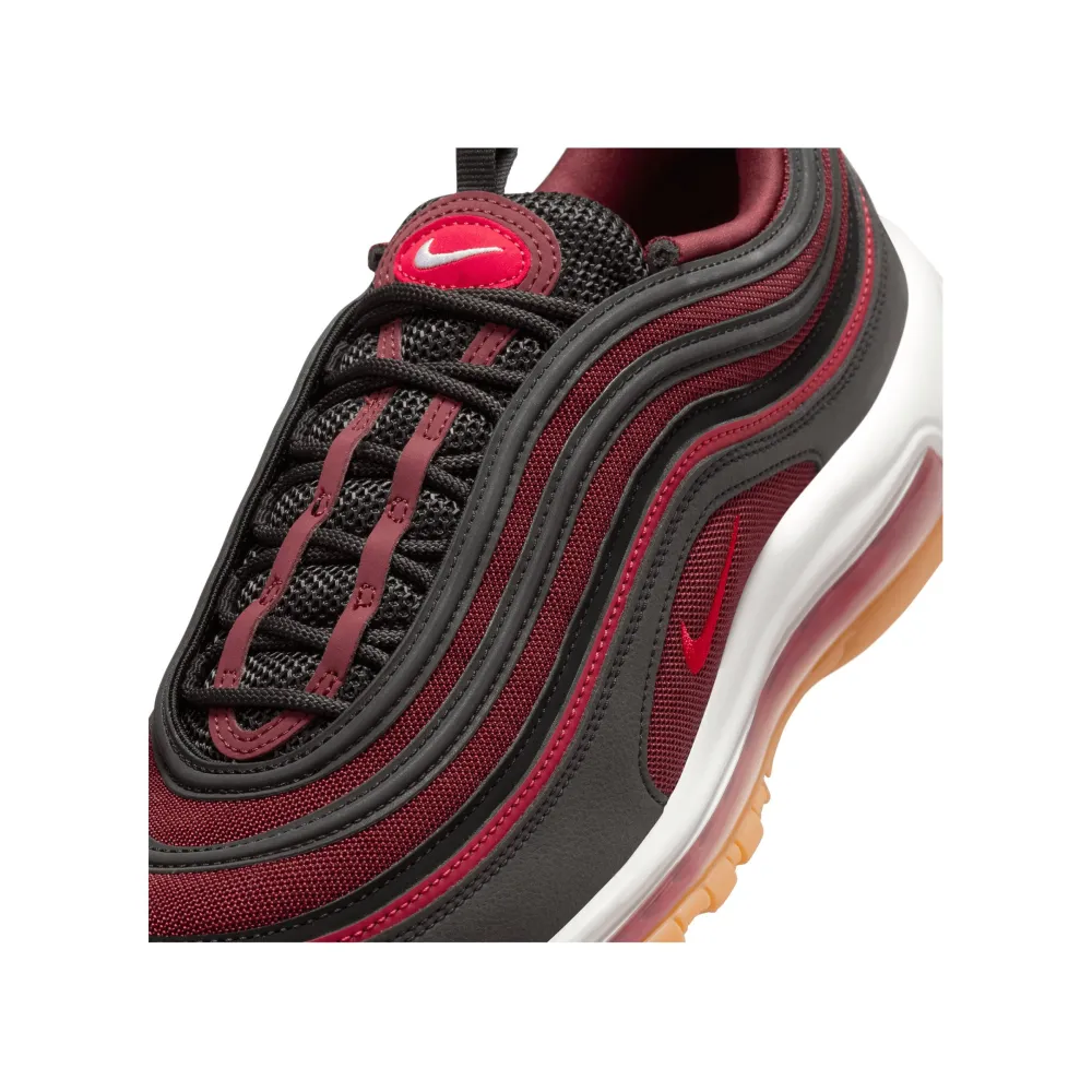 Nike AIR MAX 97 921826-022 / schwarz