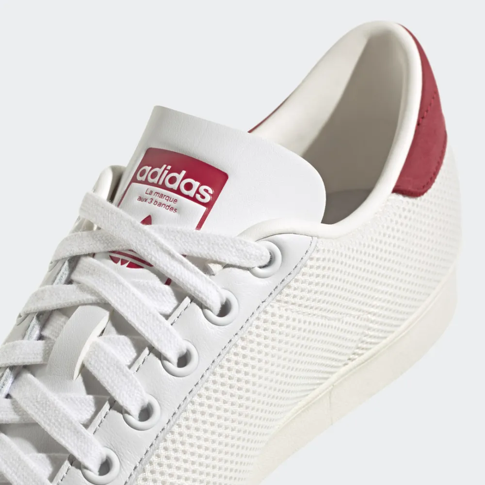 adidas Rod Laver Vintage H02901 / weiss