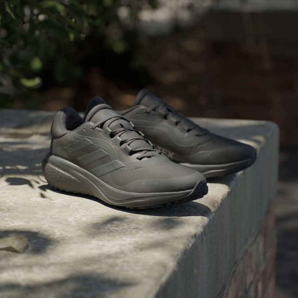 adidas Supernova 3 GTX IE4339 / schwarz