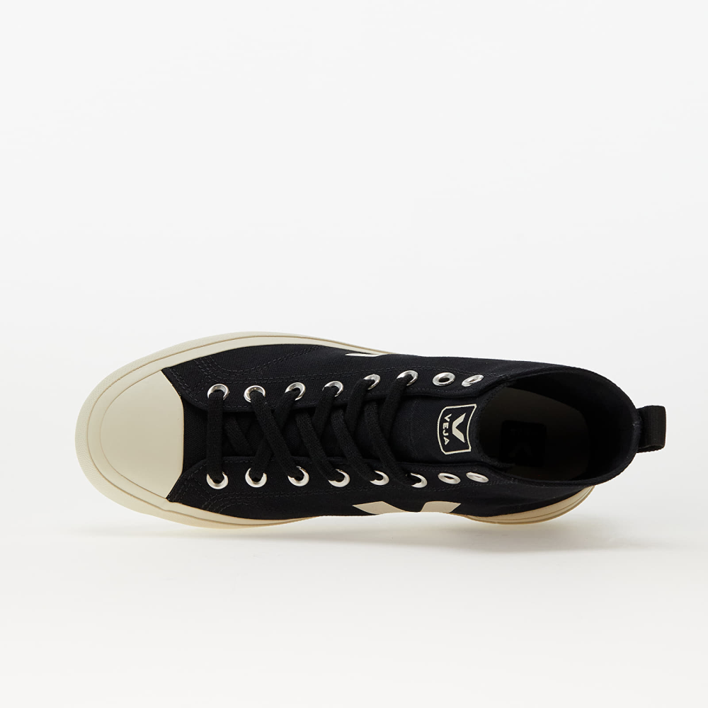 VEJA Wata II Canvas W PA0101397A / schwarz