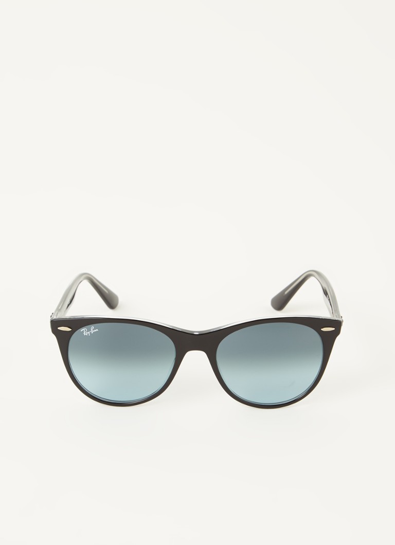 Occhiali da sole Ray-Ban Wayfarer II Classic RB2185