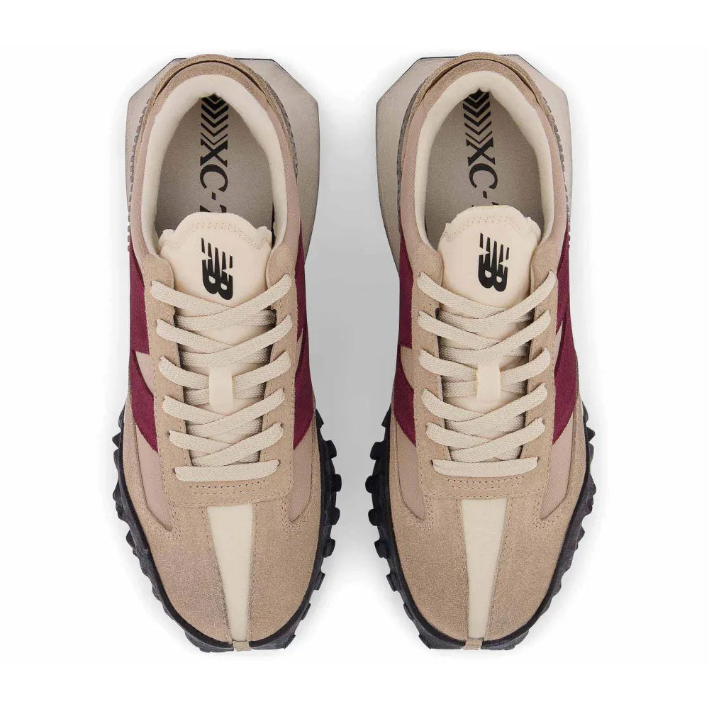New Balance XC 72 UXC72KX / braun