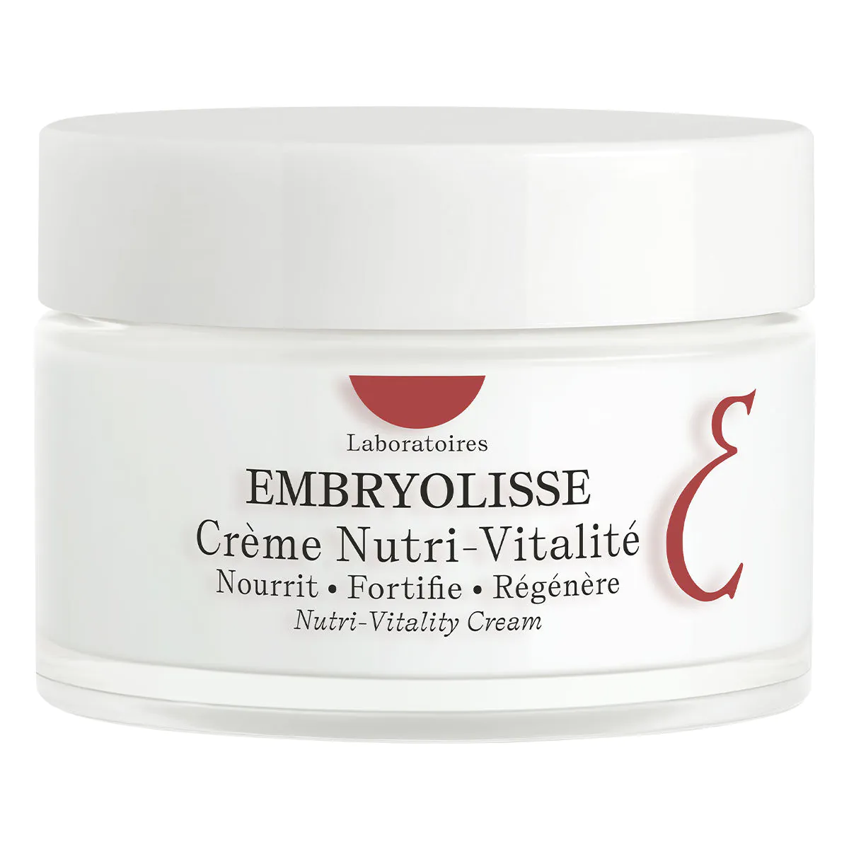 „Embryolisse Nutri-Vitality“ kremas