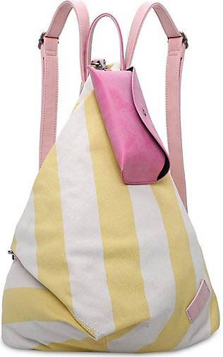 Fritzi aus Preußen Izzy Ice Tomke City Rucksack 42.5 cm