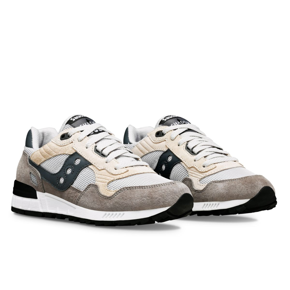Saucony Shadow 5000 S70665-38 / grau