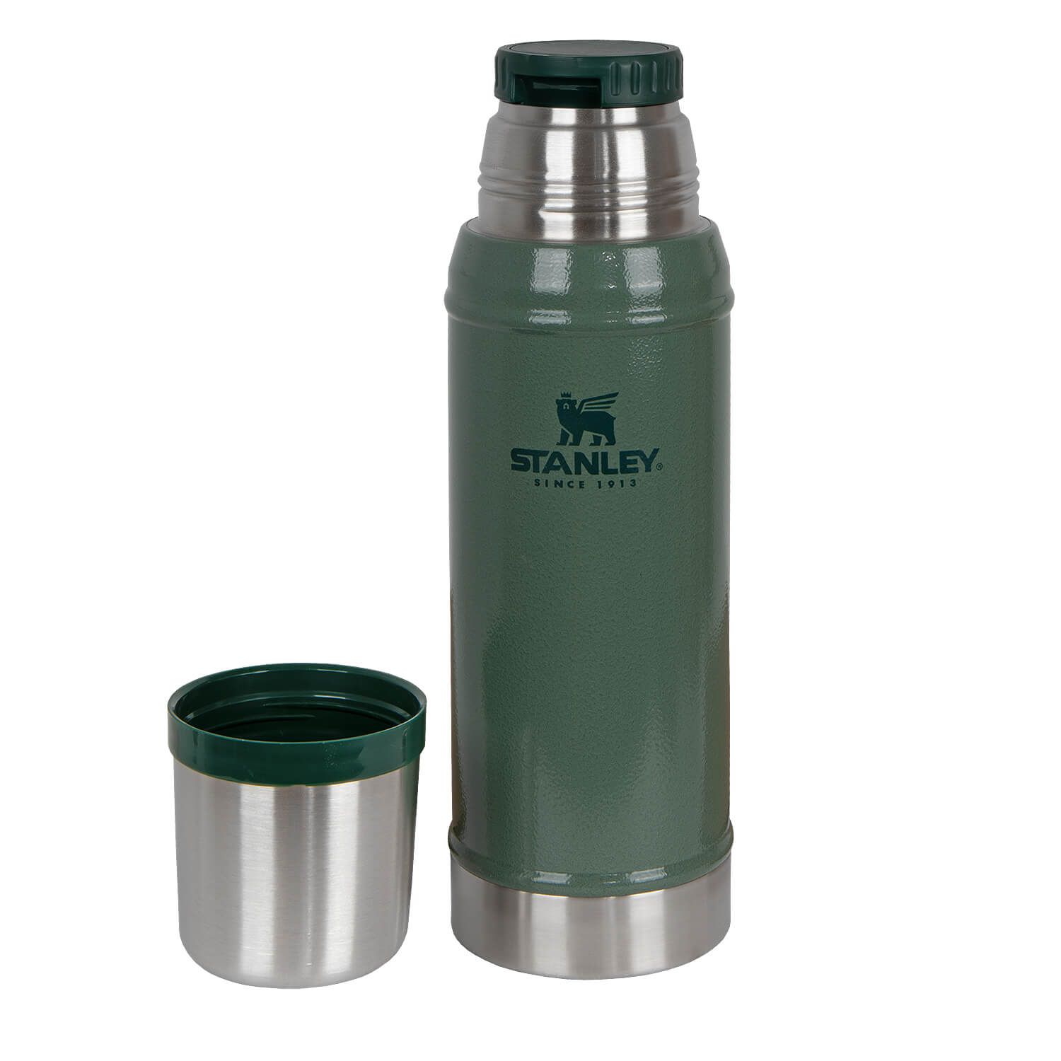 The Legendary Classic Bottle 0.75 Liter