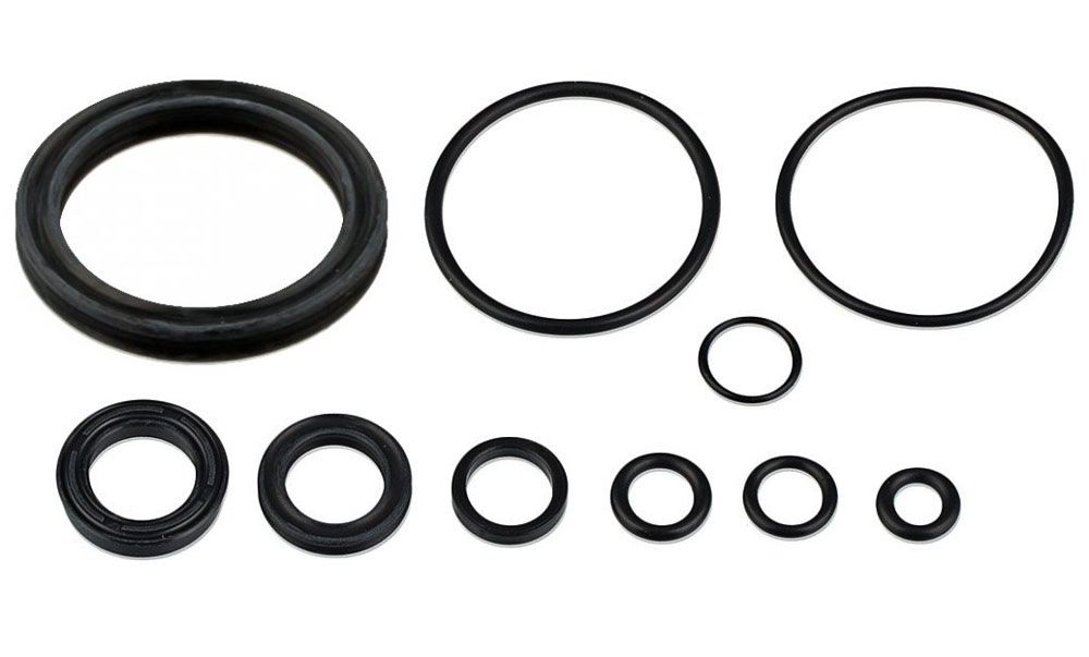 Fox Racing Shox 34 Float NA2 Rebuild - Service Kit kaufen | Bike-Discount