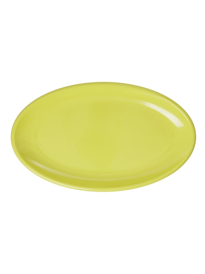 Rice Servierteller in Gelb - (L)46 x (B)27,5 cm günstig kaufen onesize