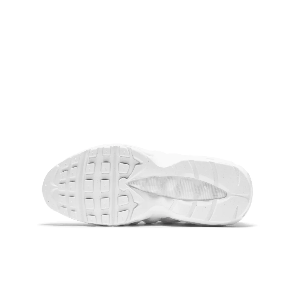 Nike Air Max 95 Recraft CJ3906-100 / weiss
