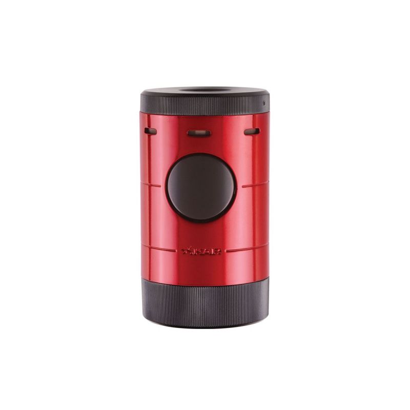 Xikar Tabletop Volta Red Daytona Feuerzeug