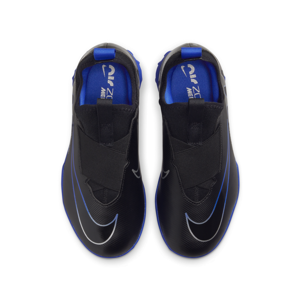 Nike Mercurial Zoom 15 Academy TF Vapor DJ5621-040 / schwarz