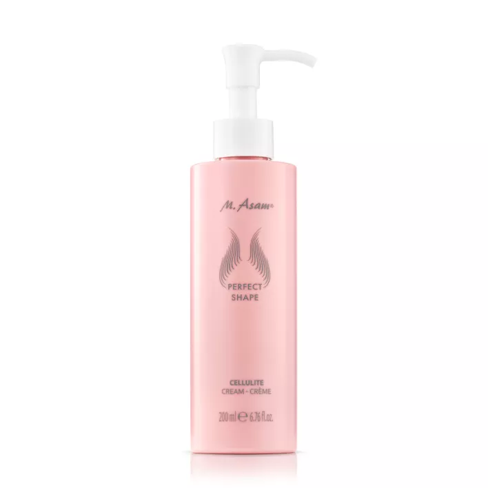 PERFECT SHAPE Cellulite Creme