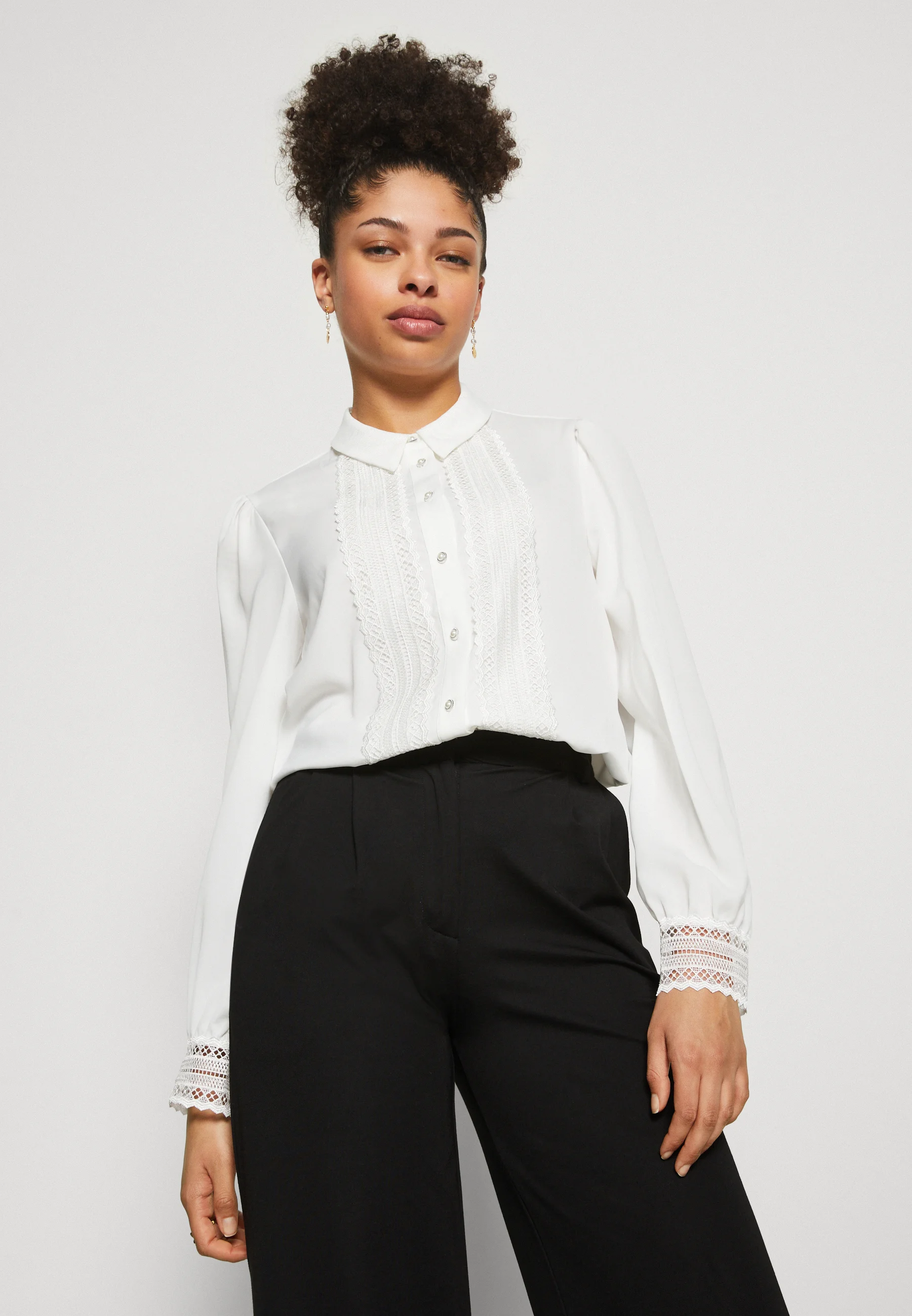 Camisa de Anna Field