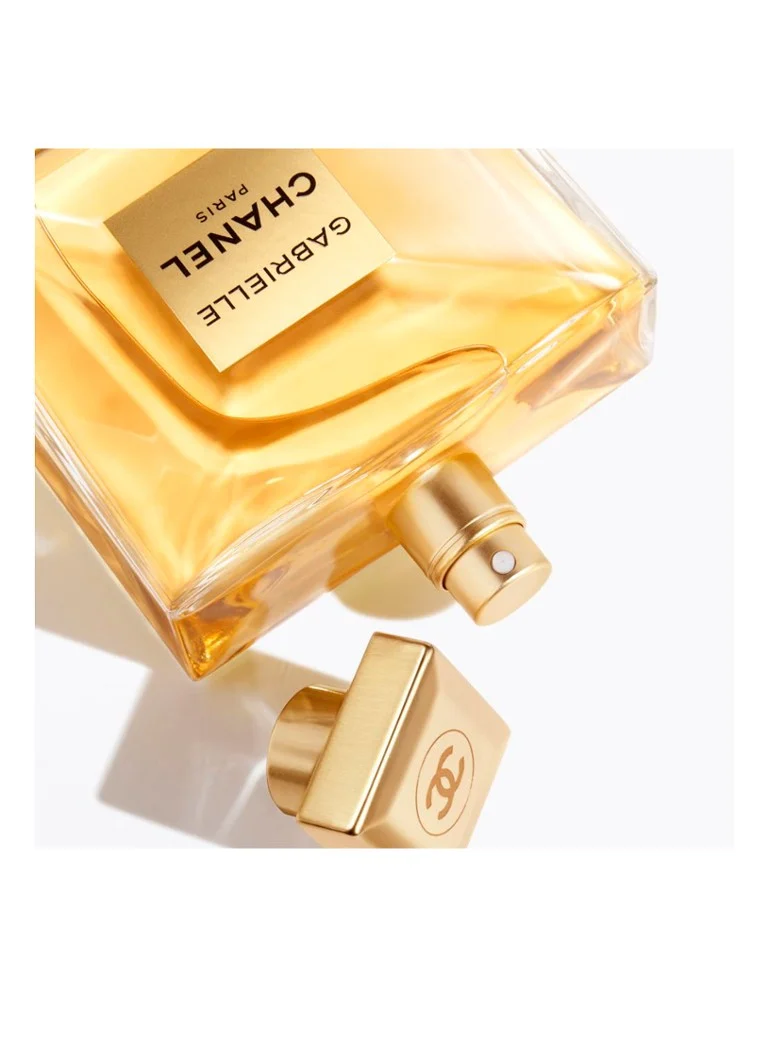 CHANEL ESSENCE PERFUME