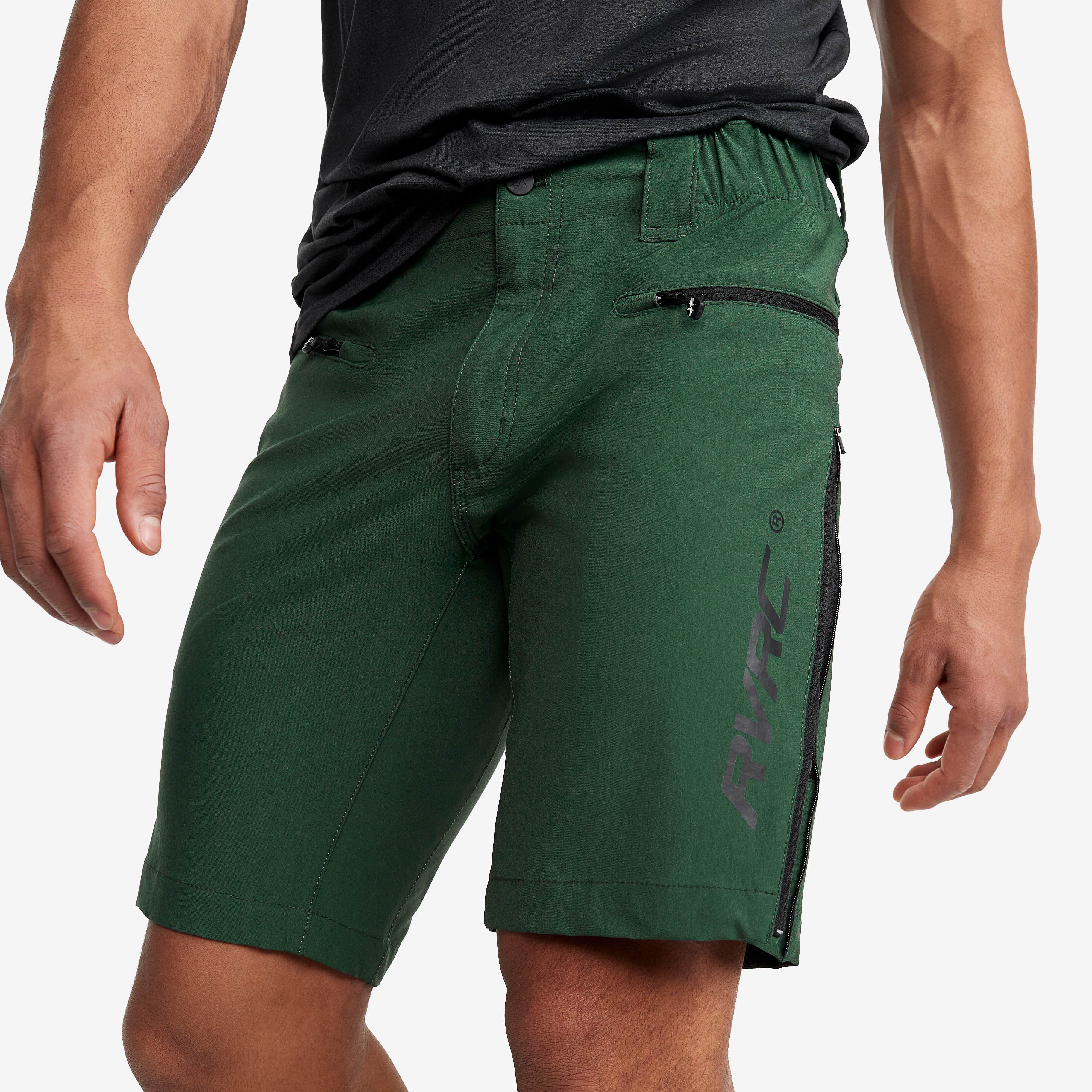 Trail Pro Shorts Homme Sycamore