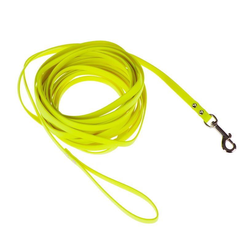 Heim Biothane Suchleine - neon-gelb zu TOP-Preisen
