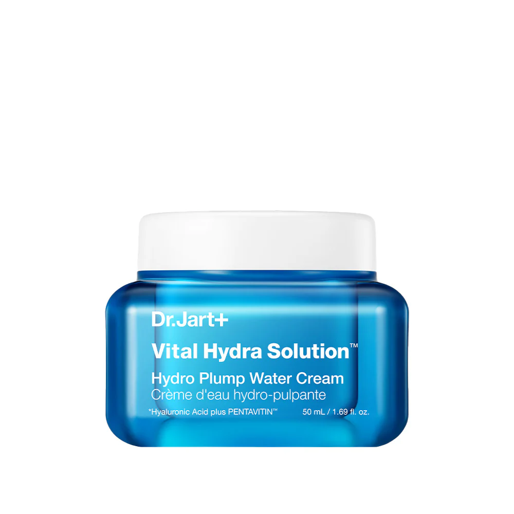 Vital Hydra Solution™ Hydro-Plump hidratáló krém - 24 órás hidratáló arckezelés