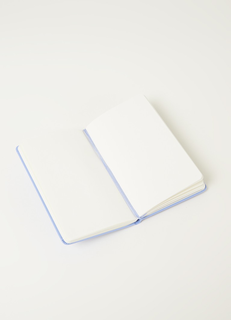 Moleskine Notebook Pocket Plain Hard Cover
