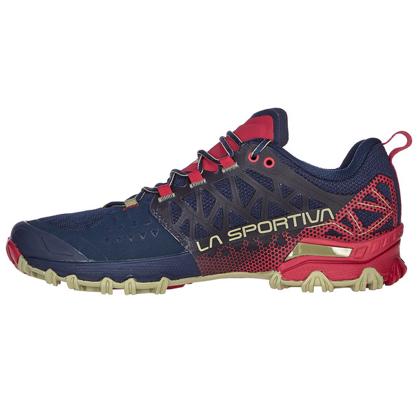 BUSHIDO II GTX Herren - Trailrunningschuhe