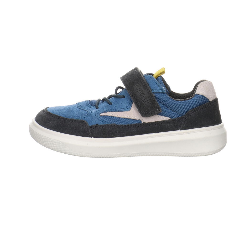 Superfit Cosmo Klettschuh