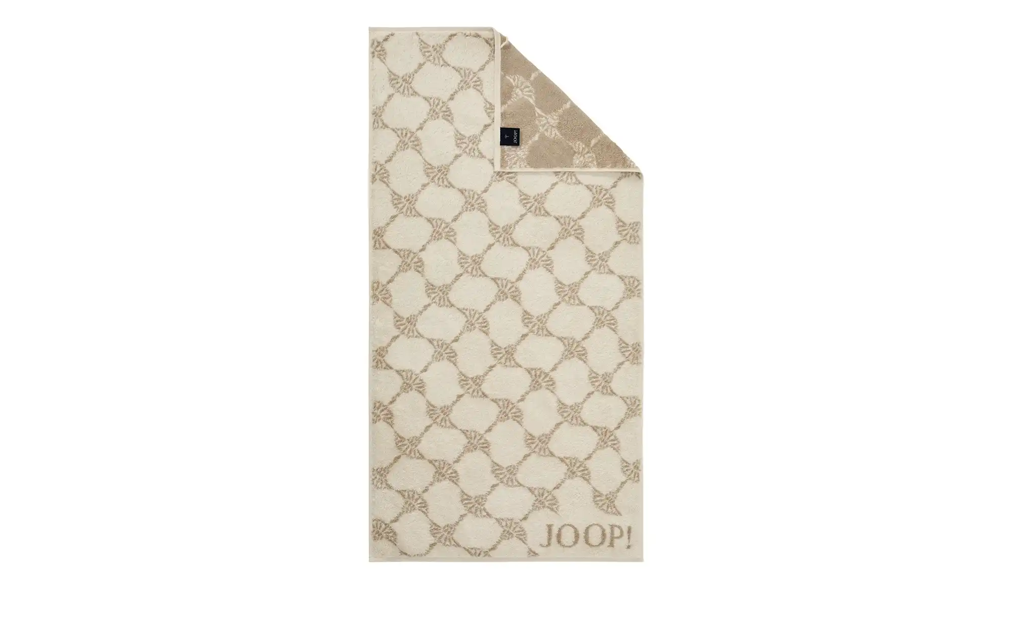 JOOP! Handtuch JOOP 1611 Classic Cornflower