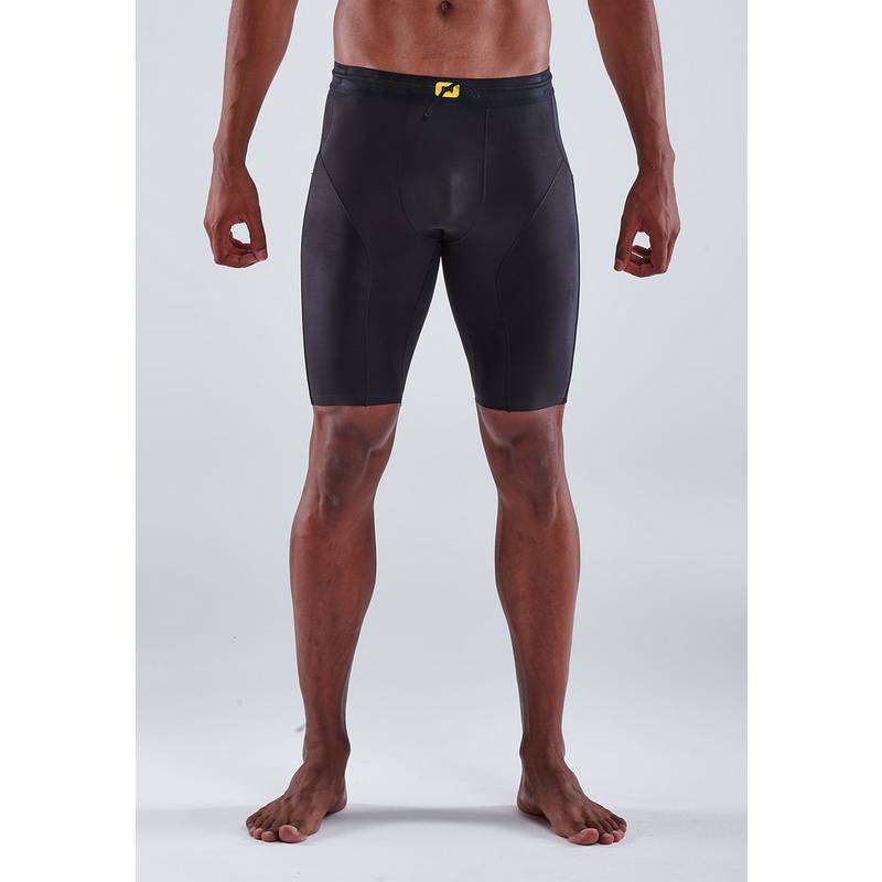 Skins S5 Tights Herren