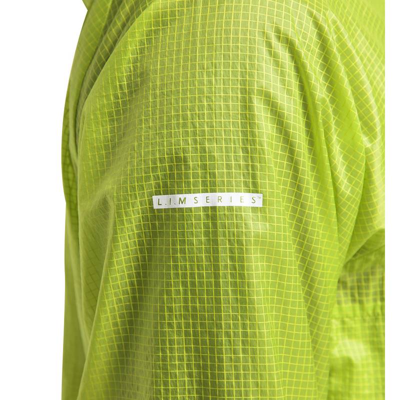 Haglfs L.I.M Shield Comp Hood Hardshelljacke Herren