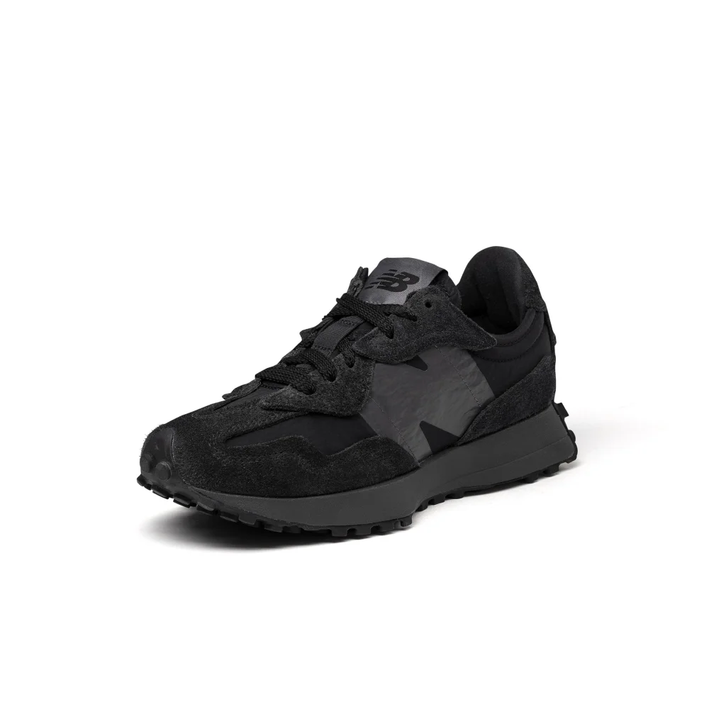New Balance 327 U327WCD / schwarz