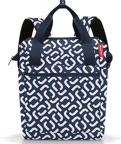 reisenthel Allrounder Rucksack 39 cm