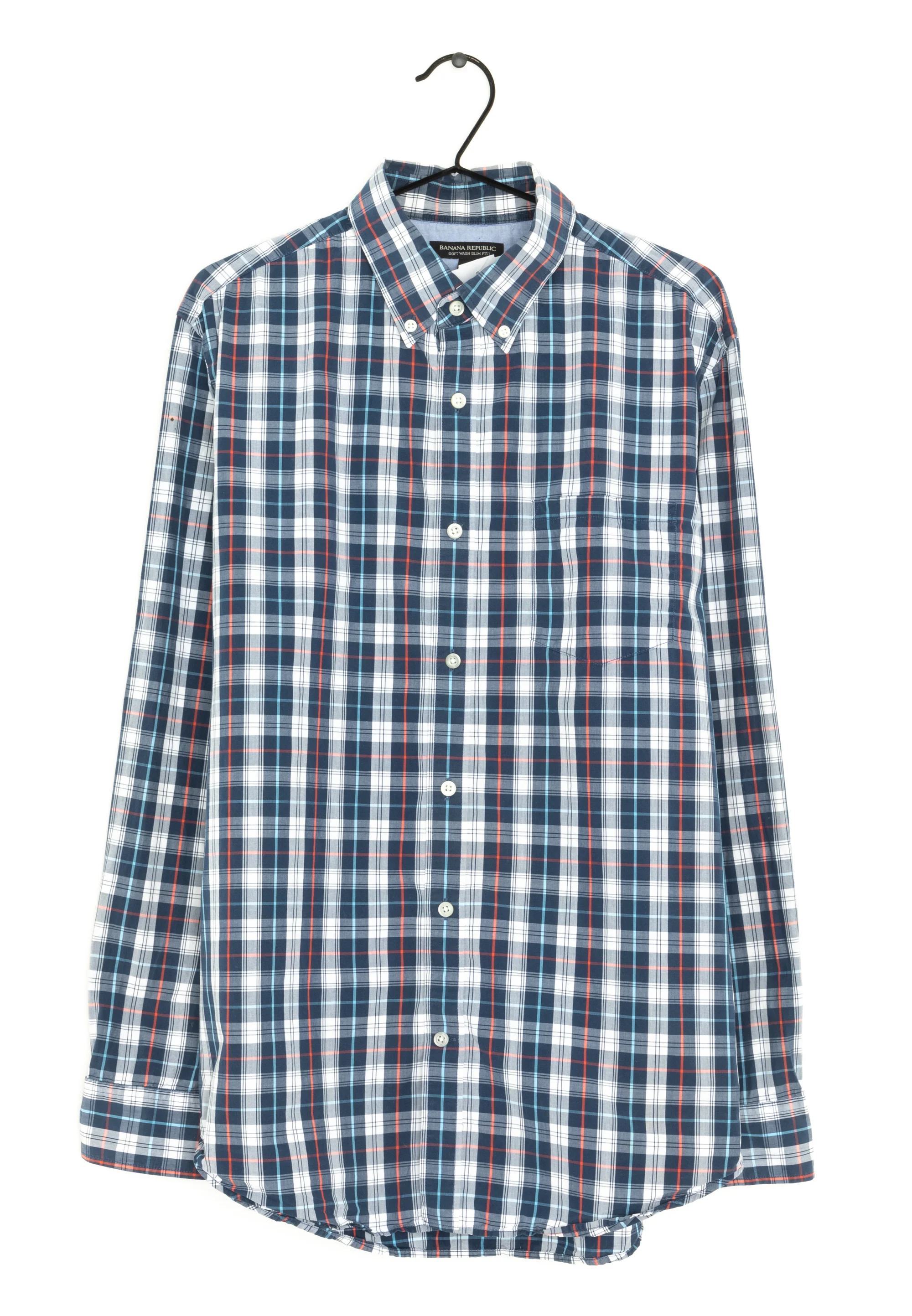 Camisa de Banana Republic