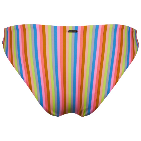 Maaji - Women's Rainbow Stripe Sublimity - Bikini-Bottom