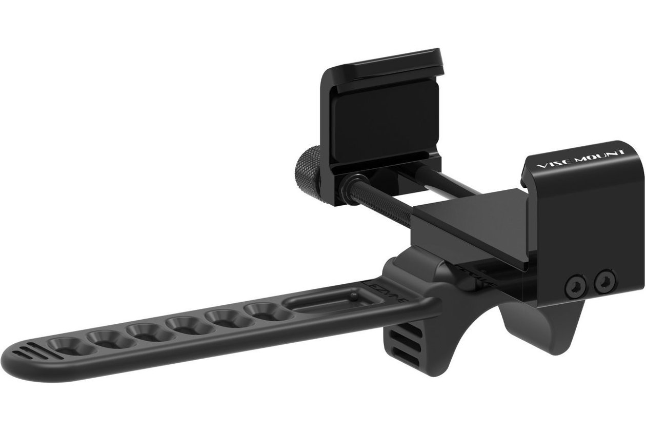 Lezyne Smart Vise Smartphonehalterung