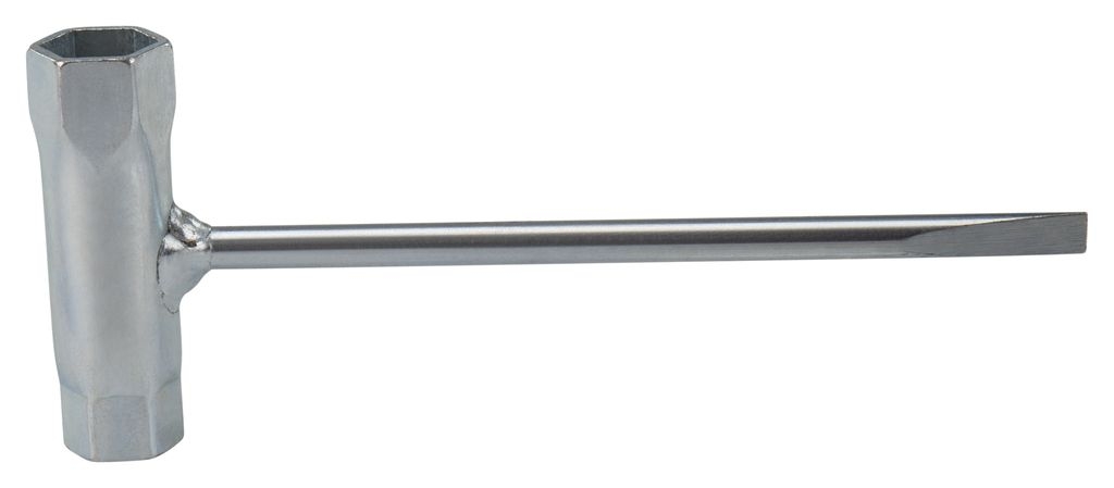 Makita Aksesuāri 941716132 Kombinētā atslēga 16/13 mm
