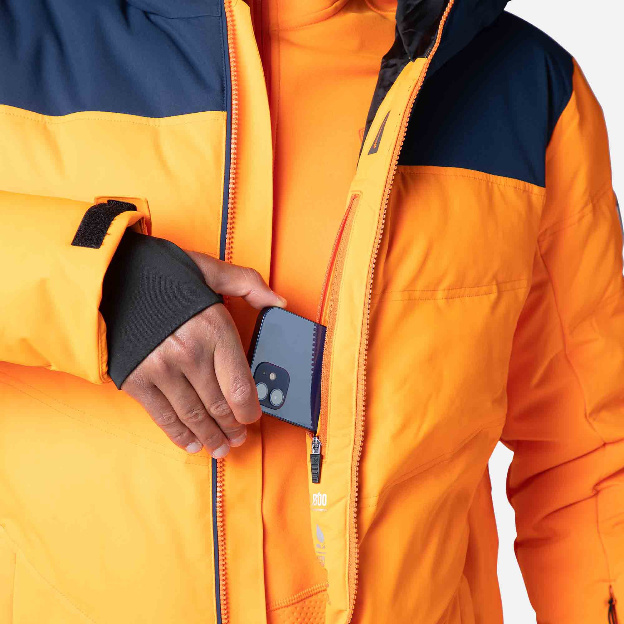 Veste de ski Siz homme