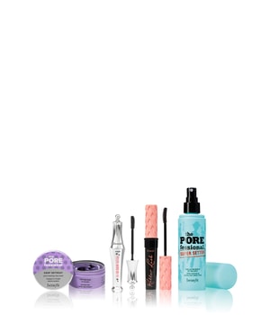 Benefit Cosmetics Good Time Gorgeous Christmas Set Gesicht Make-up Set-1 Stk