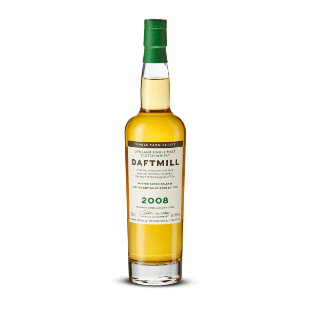 Daftmill 2008 Winter Release B.Bros 46%
