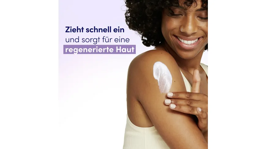 Dove Body Lotion Night Renew Serum 400 ml