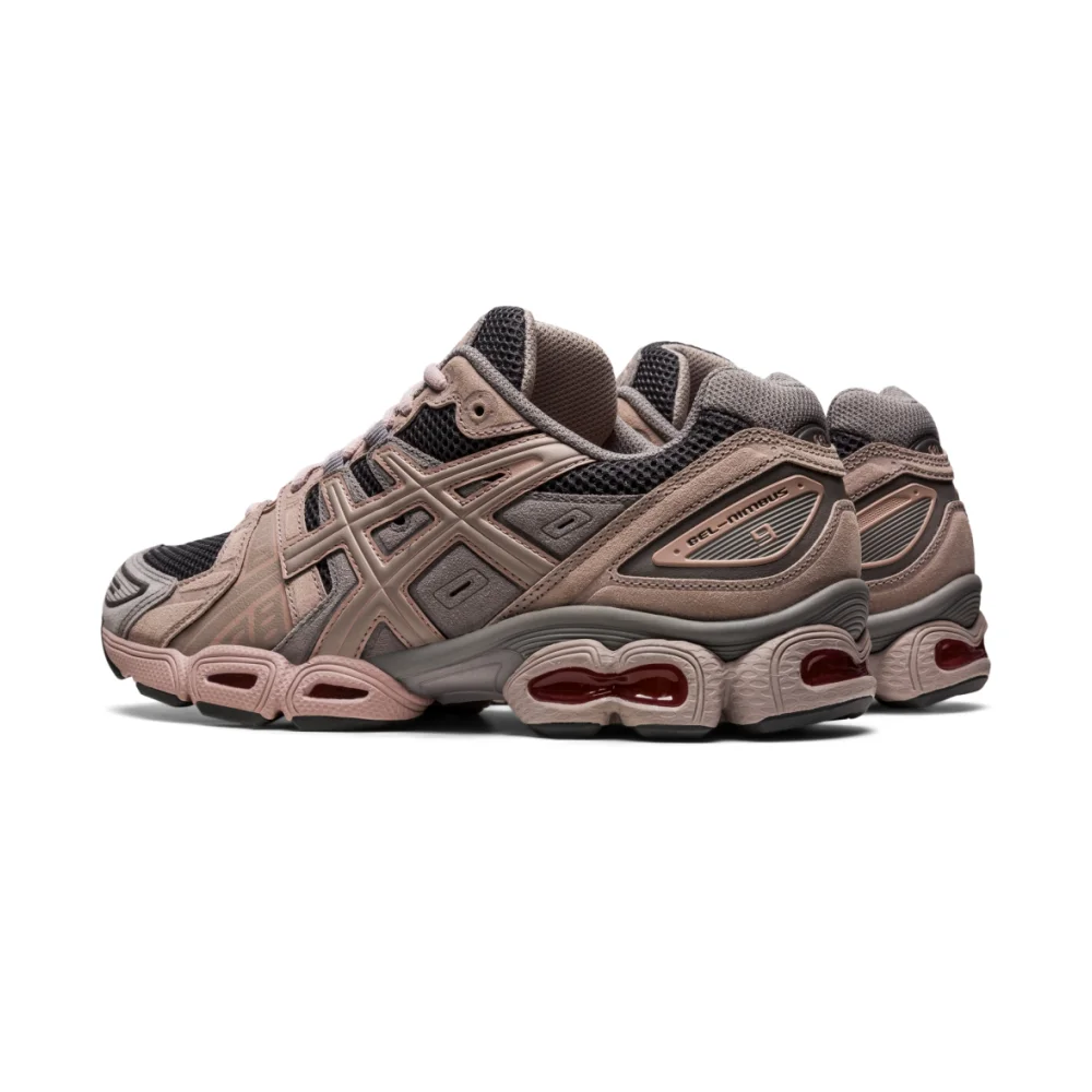 Asics Gel Nimbus 9 1201A584-021 / grau