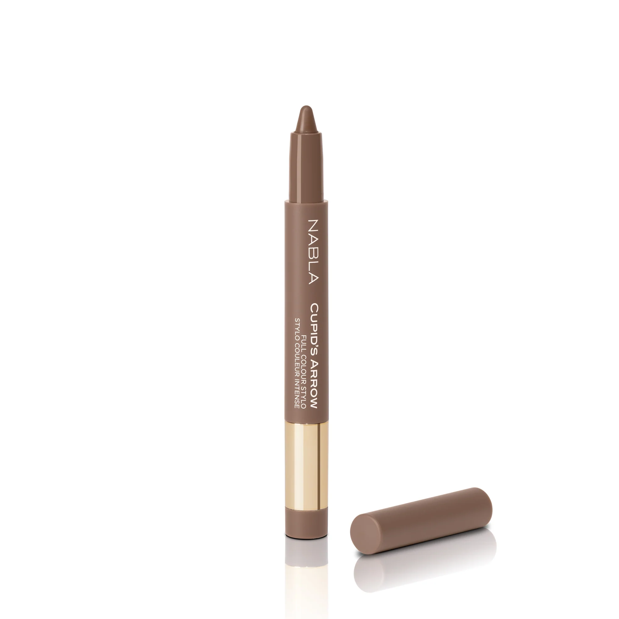 Cupid's Arrow Longwear Stylo - Eye Pencil, Eyeliner, Cream Eyeshadow