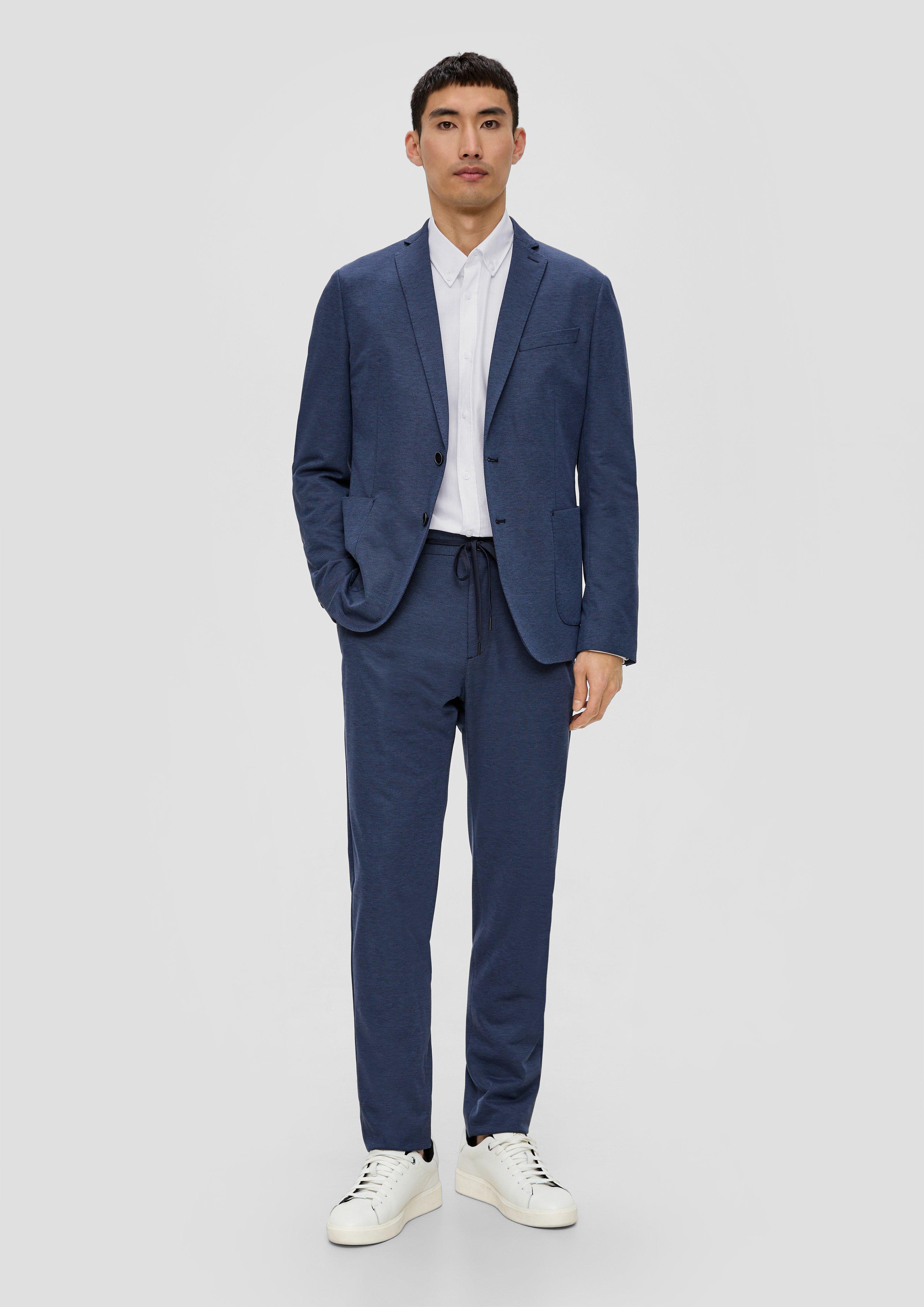 Regular: Button-Down-Hemd  2137946-0100