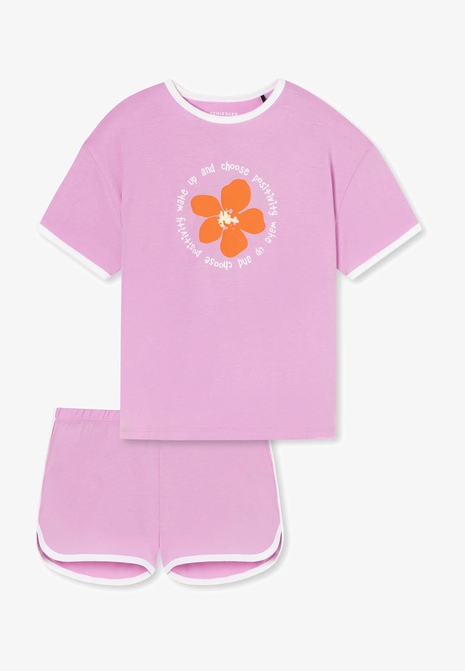 Pijamas Schiesser