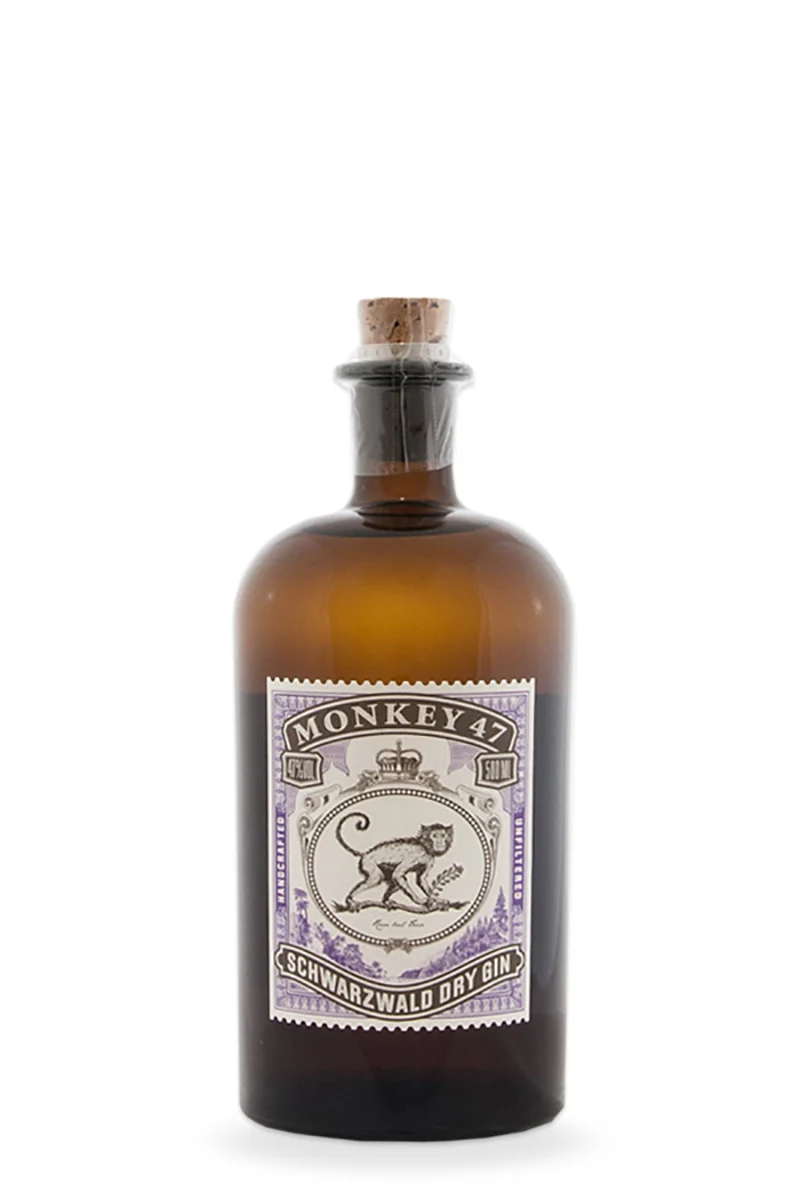 Monkey 47 Schwarzwald Dry Gin Monkey 47