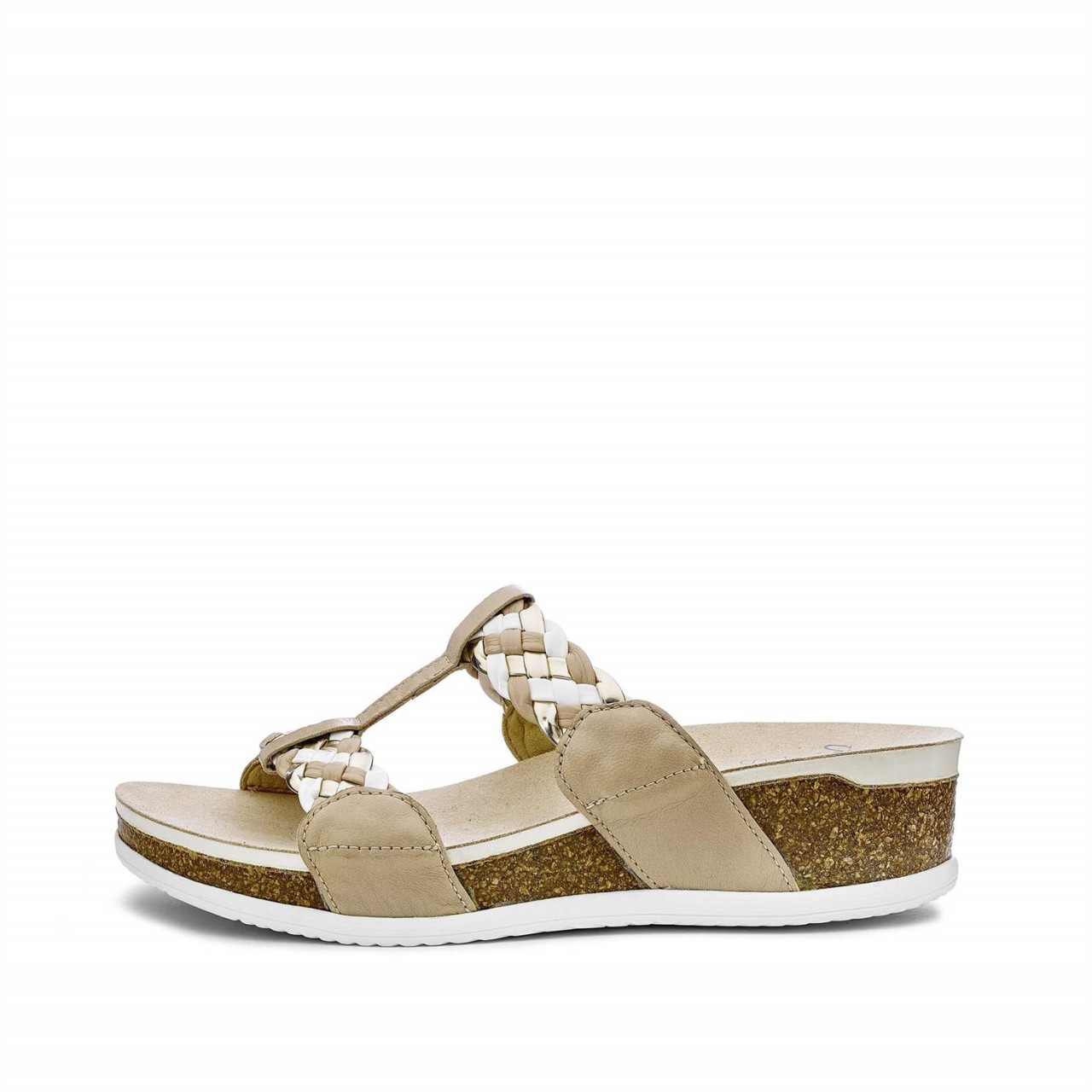 ARA Komfort Sandalen beige Norderney