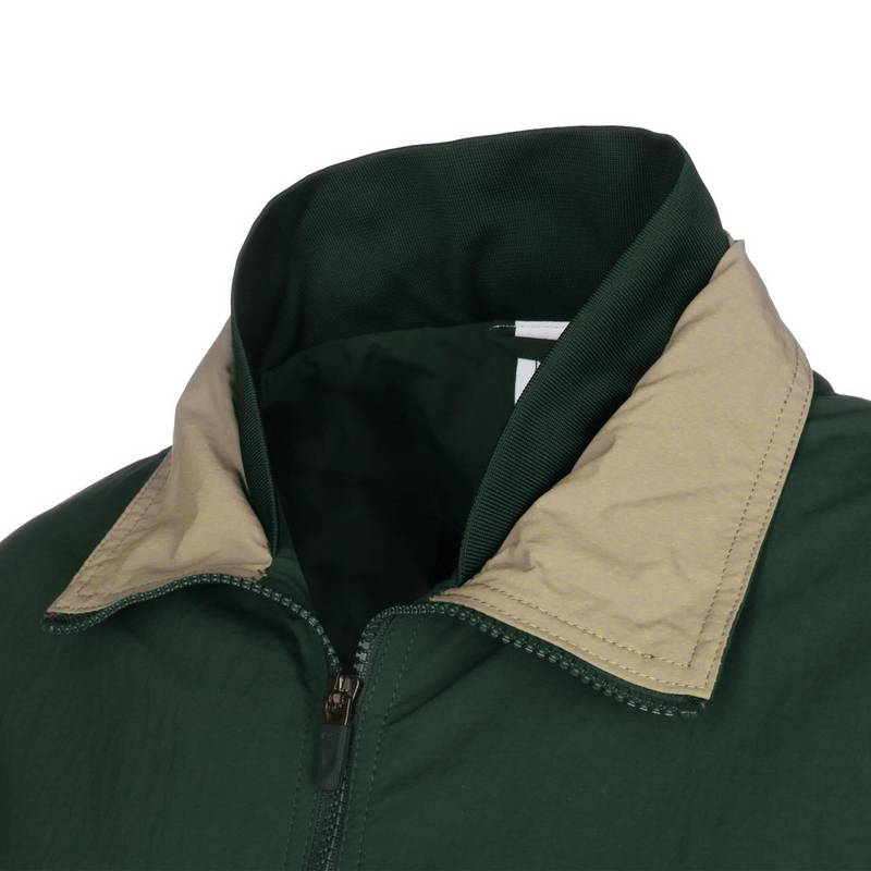 Nike Milwaukee Bucks Courtside Jacke Herren