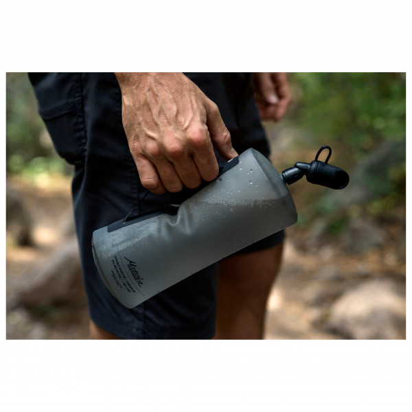 Matador - Bottle Packable Water (Hydration) - Trinkflasche