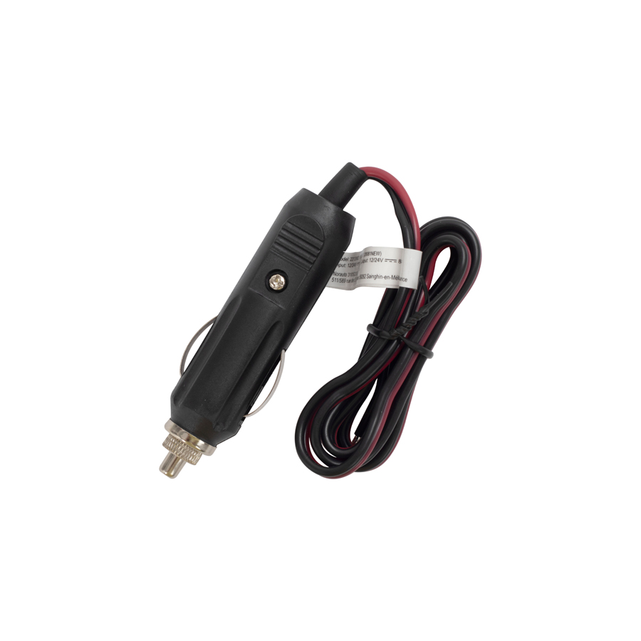 Zigarettenanzünder-Ersatzstecker, von Norauto, 1 Stück - ATU