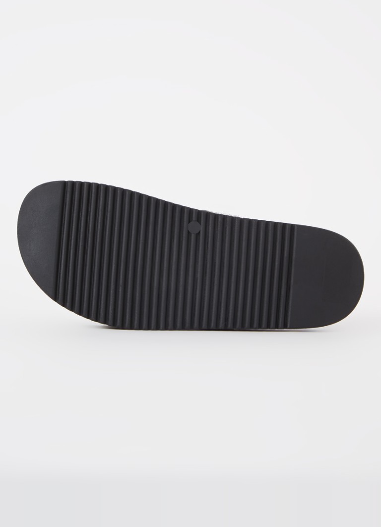 Sandalo Mona-R di Steve Madden con strass